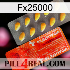 Fx25000 new01